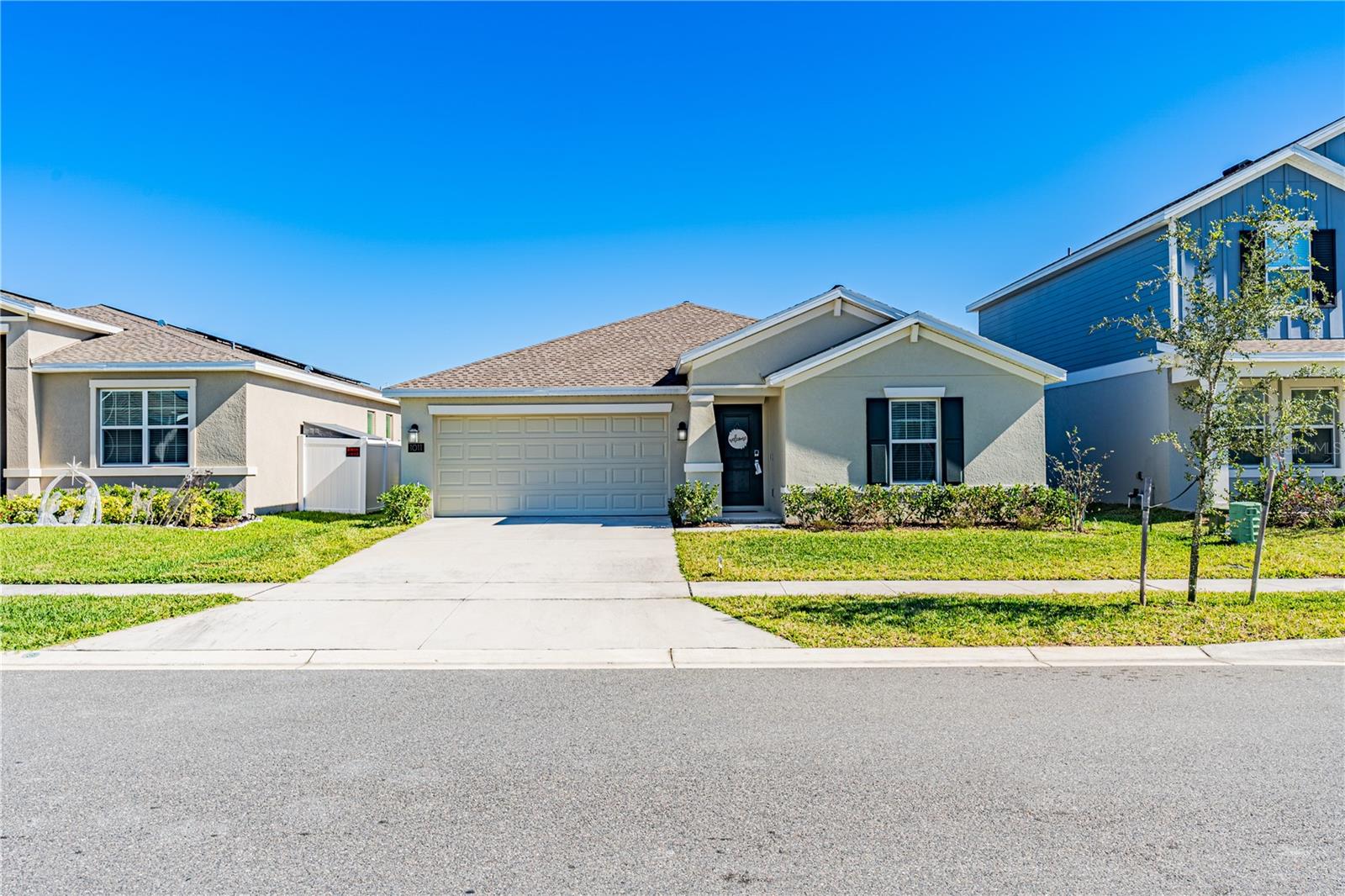 Details for 1011 John Jacob Road, DAVENPORT, FL 33837