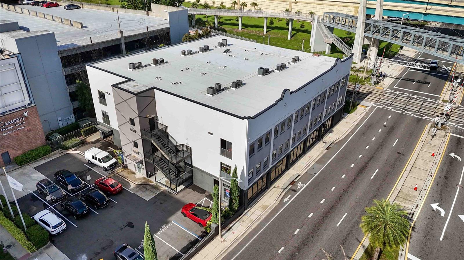 Image 39 of 46 For 62 Colonial Drive 301