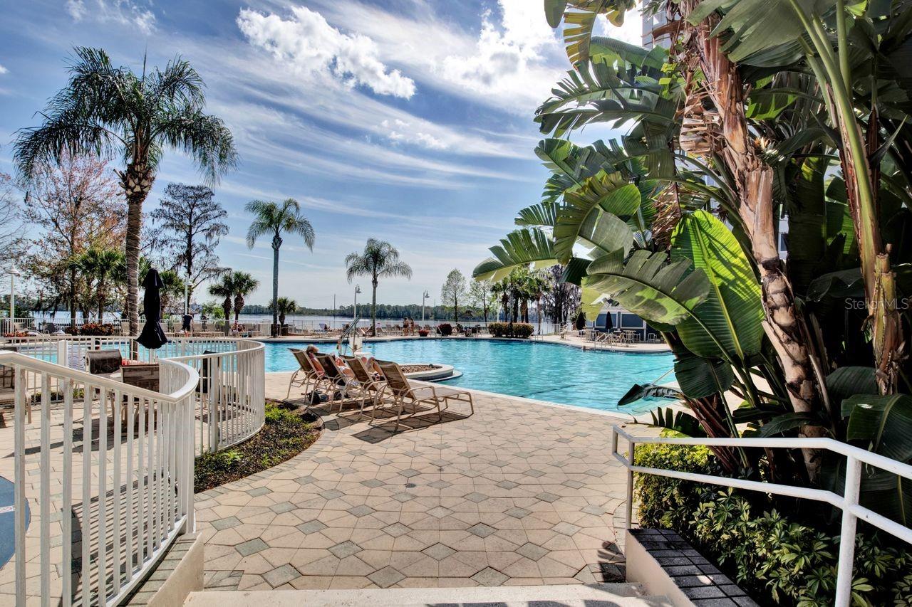 Image 24 of 32 For 13415 Blue Heron Beach Drive 410