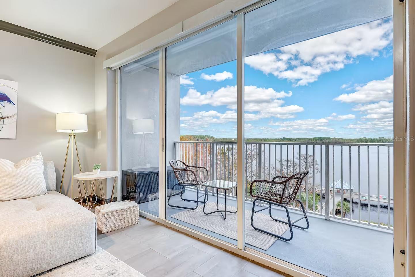 Image 3 of 32 For 13415 Blue Heron Beach Drive 410