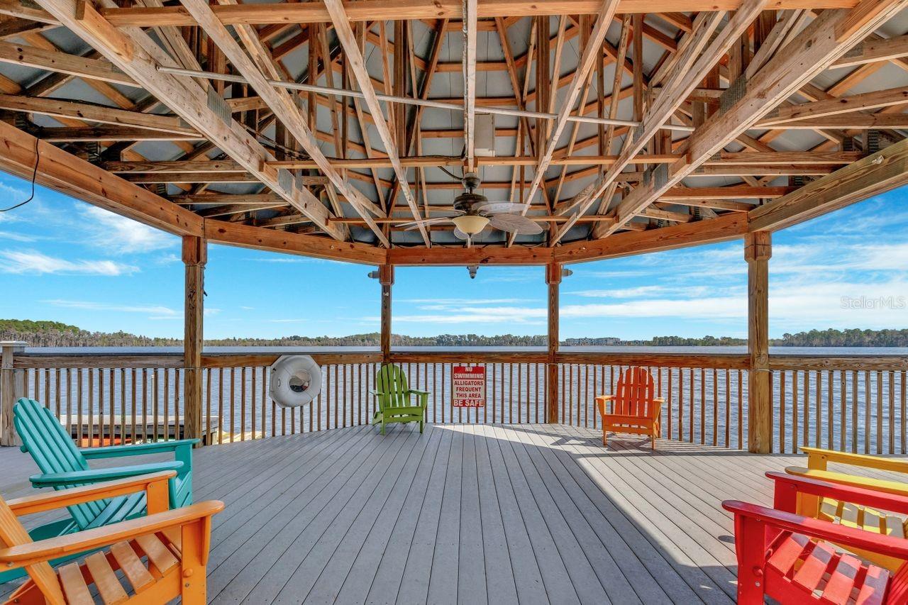 Image 30 of 32 For 13415 Blue Heron Beach Drive 410