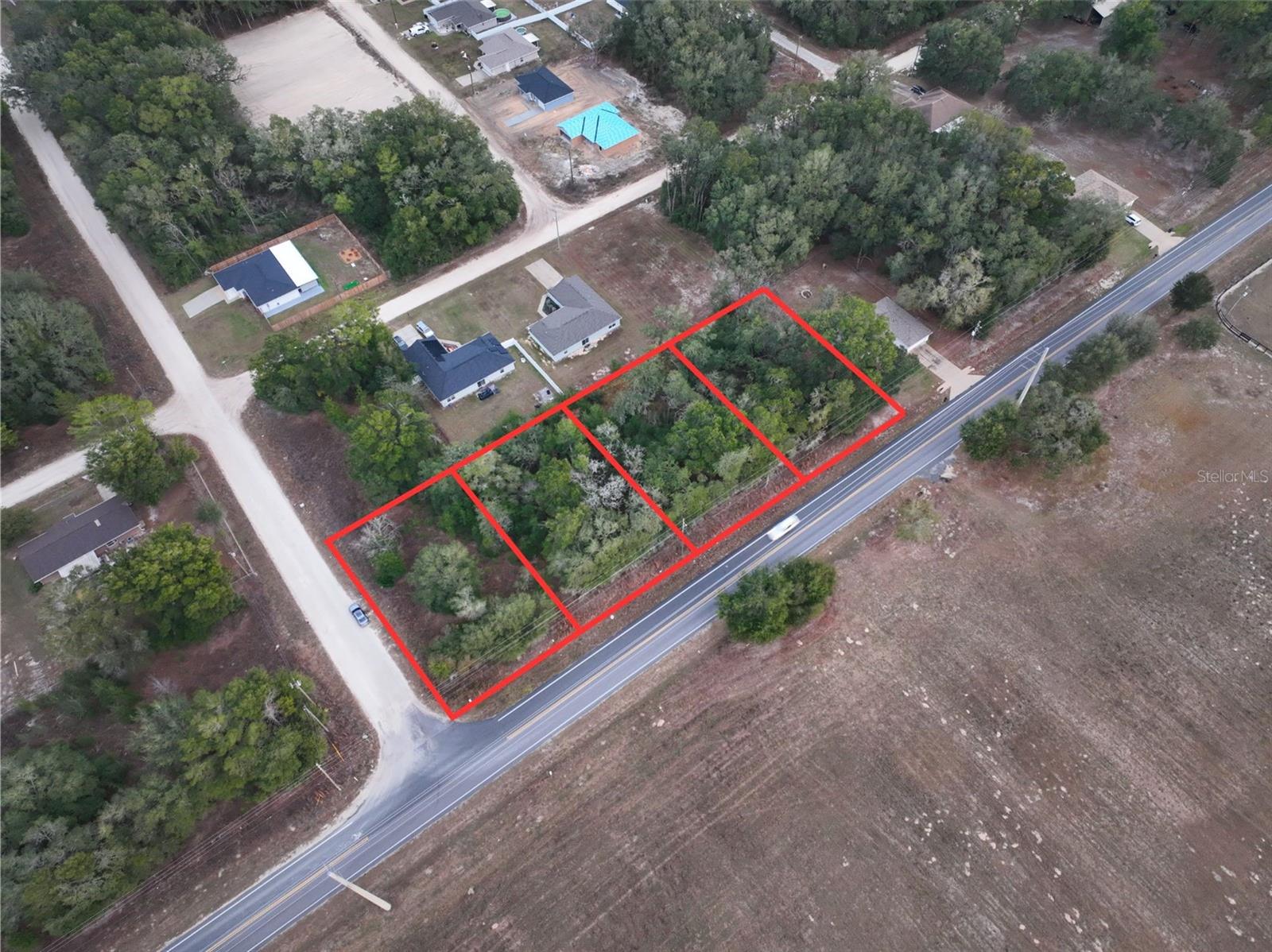 Image 3 of 8 For Sw 140th Ave