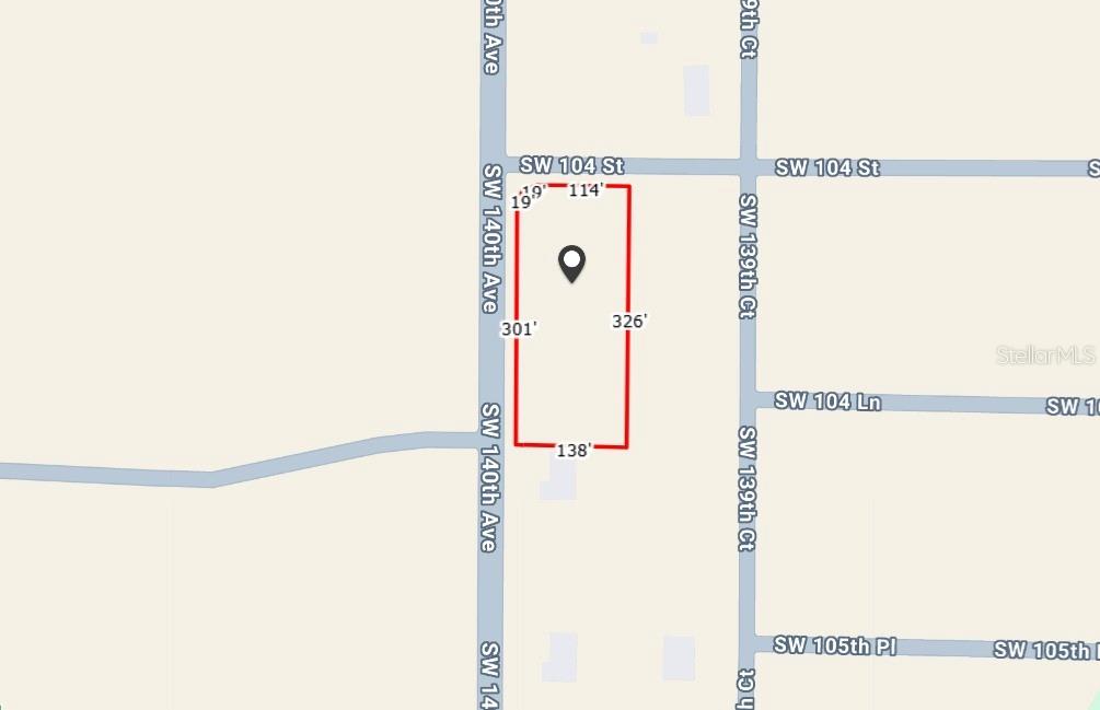 Image 8 of 8 For Sw 140th Ave