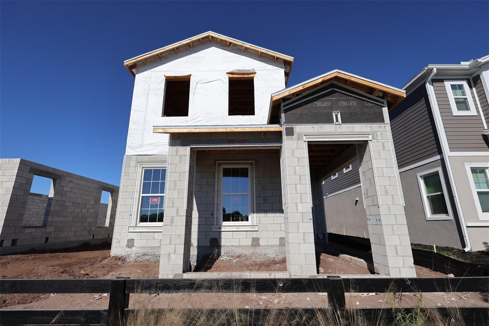 Details for 5276 Center Lake Ranch Boulevard, ST CLOUD, FL 34771