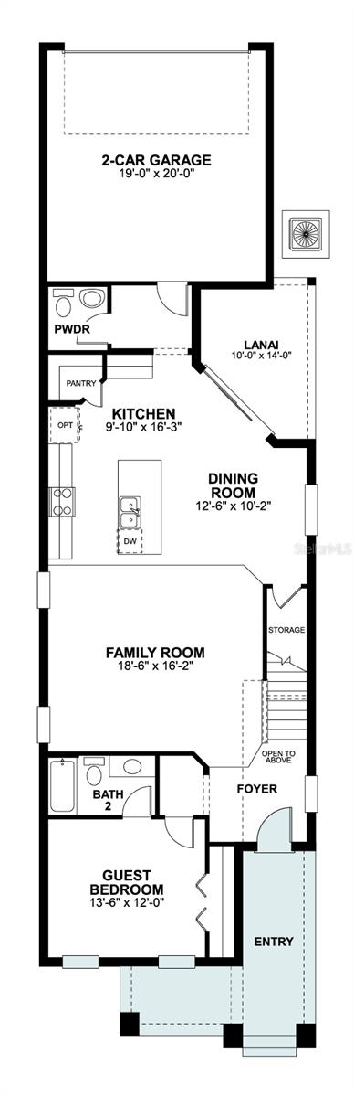 Image 13 of 28 For 5276 Center Lake Ranch Boulevard