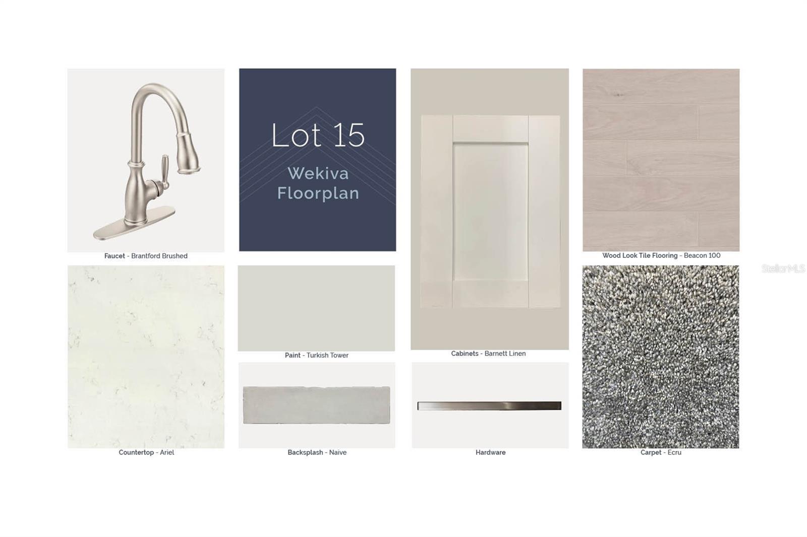 Image 15 of 28 For 5276 Center Lake Ranch Boulevard