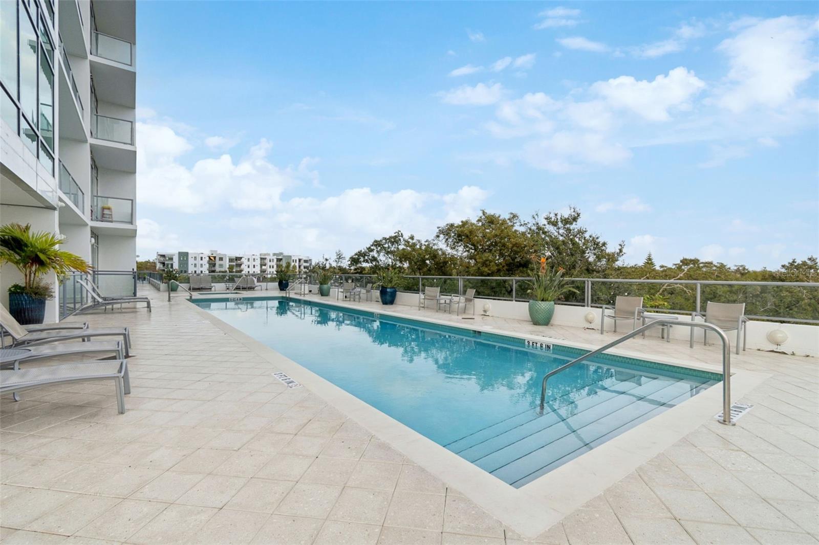 Image 23 of 38 For 101 Eola Drive 808