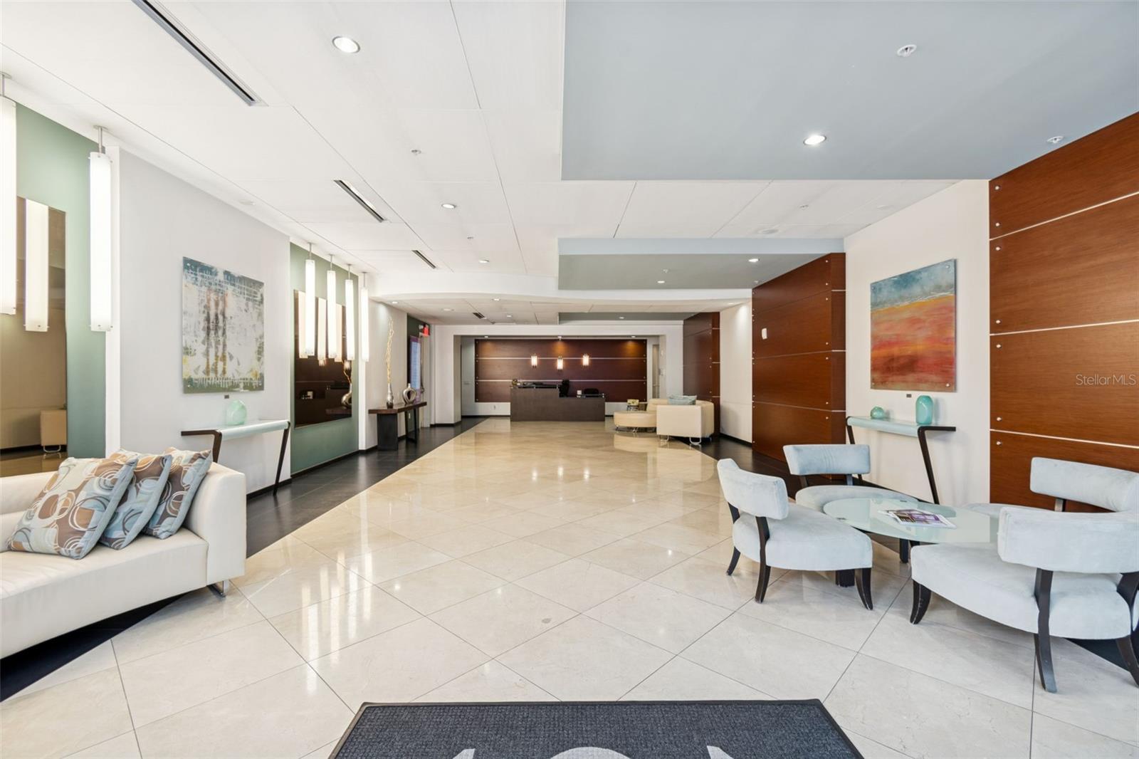 Image 3 of 38 For 101 Eola Drive 808