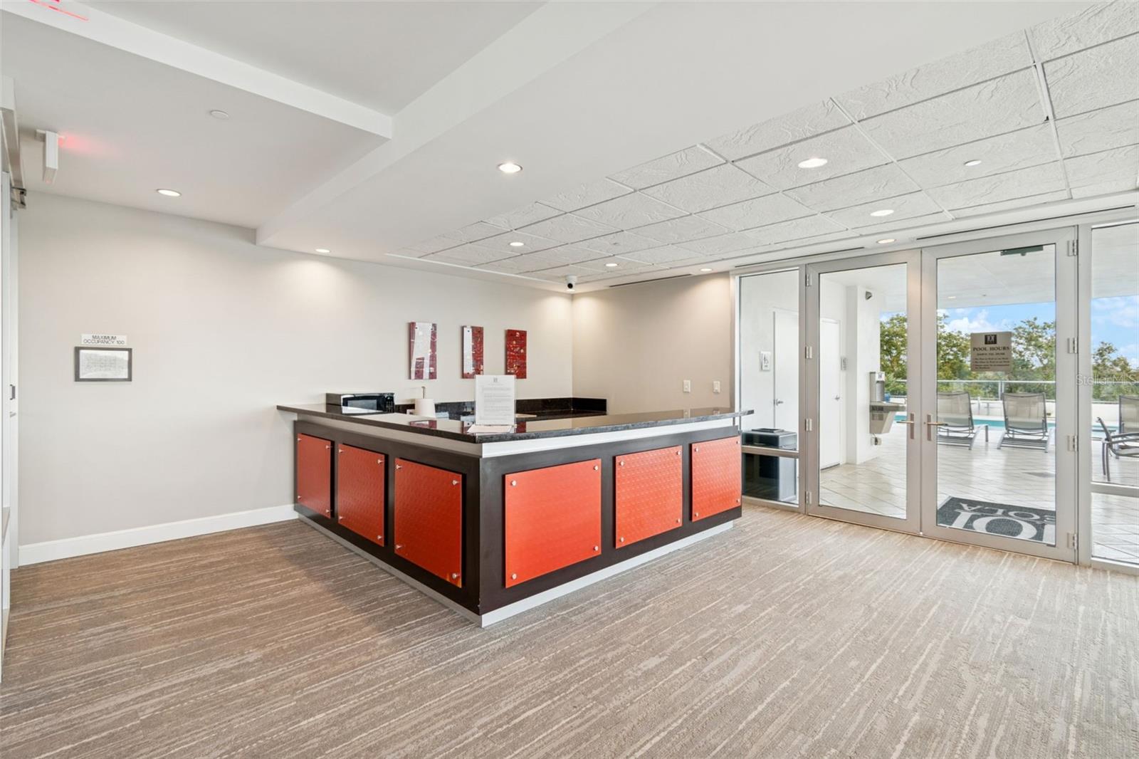 Image 30 of 38 For 101 Eola Drive 808