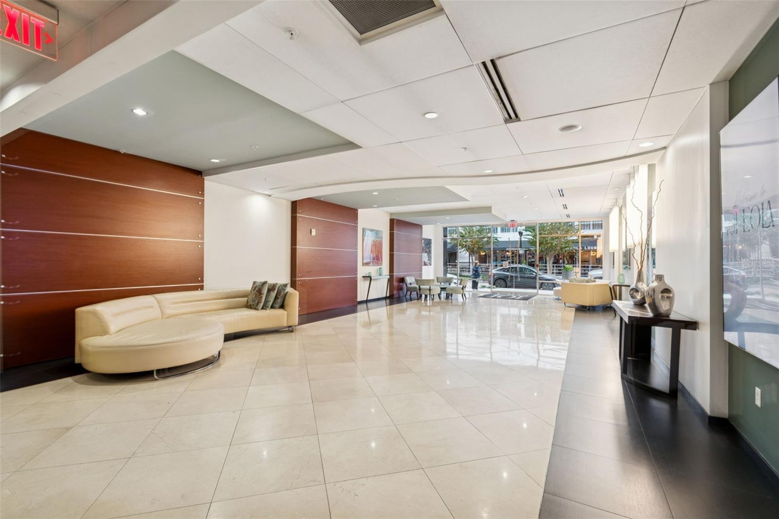 Image 4 of 38 For 101 Eola Drive 808