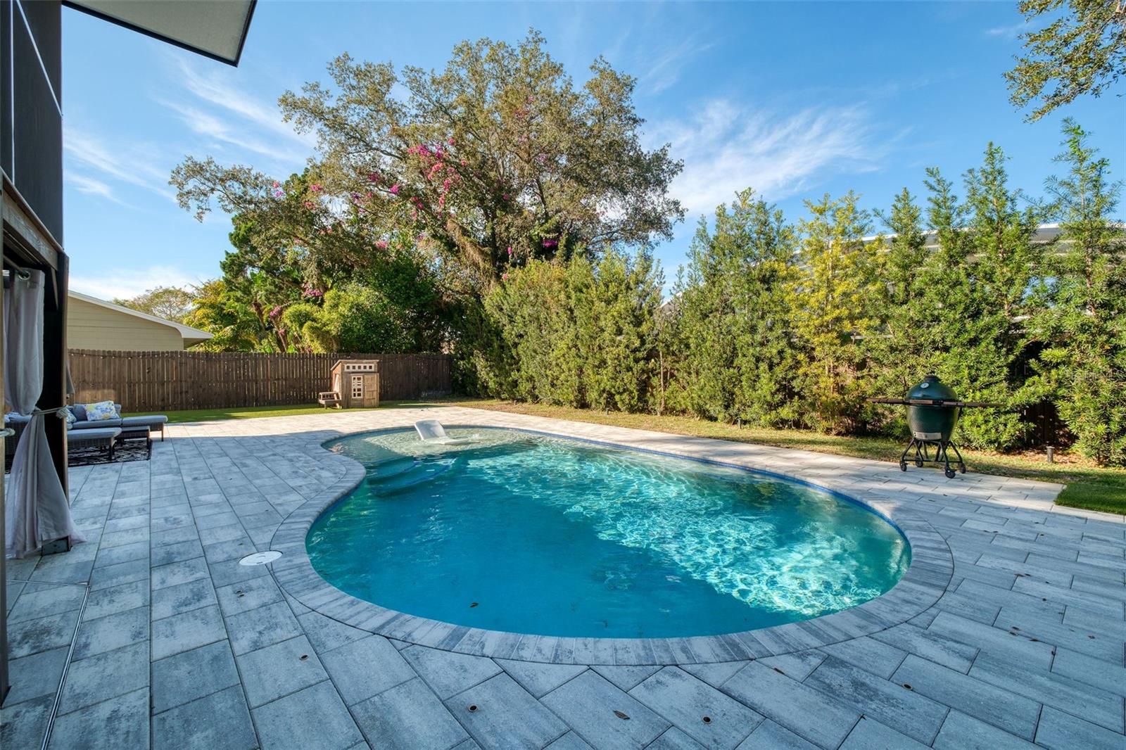 Image 22 of 41 For 1933 South Boulevard