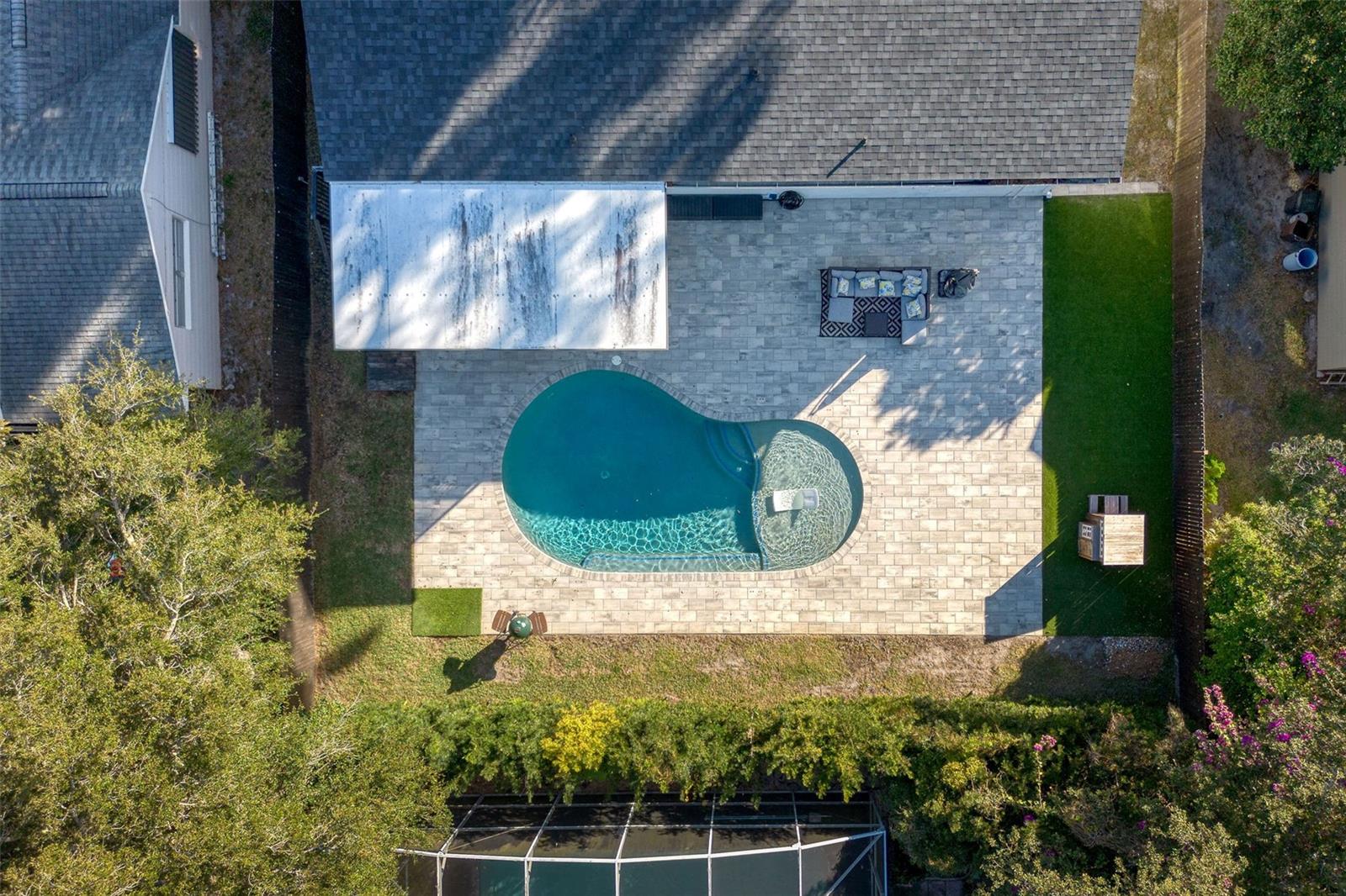 Image 24 of 41 For 1933 South Boulevard