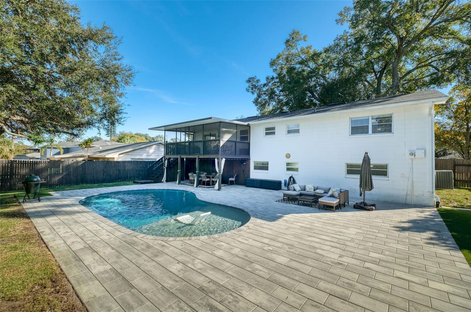 Image 30 of 41 For 1933 South Boulevard