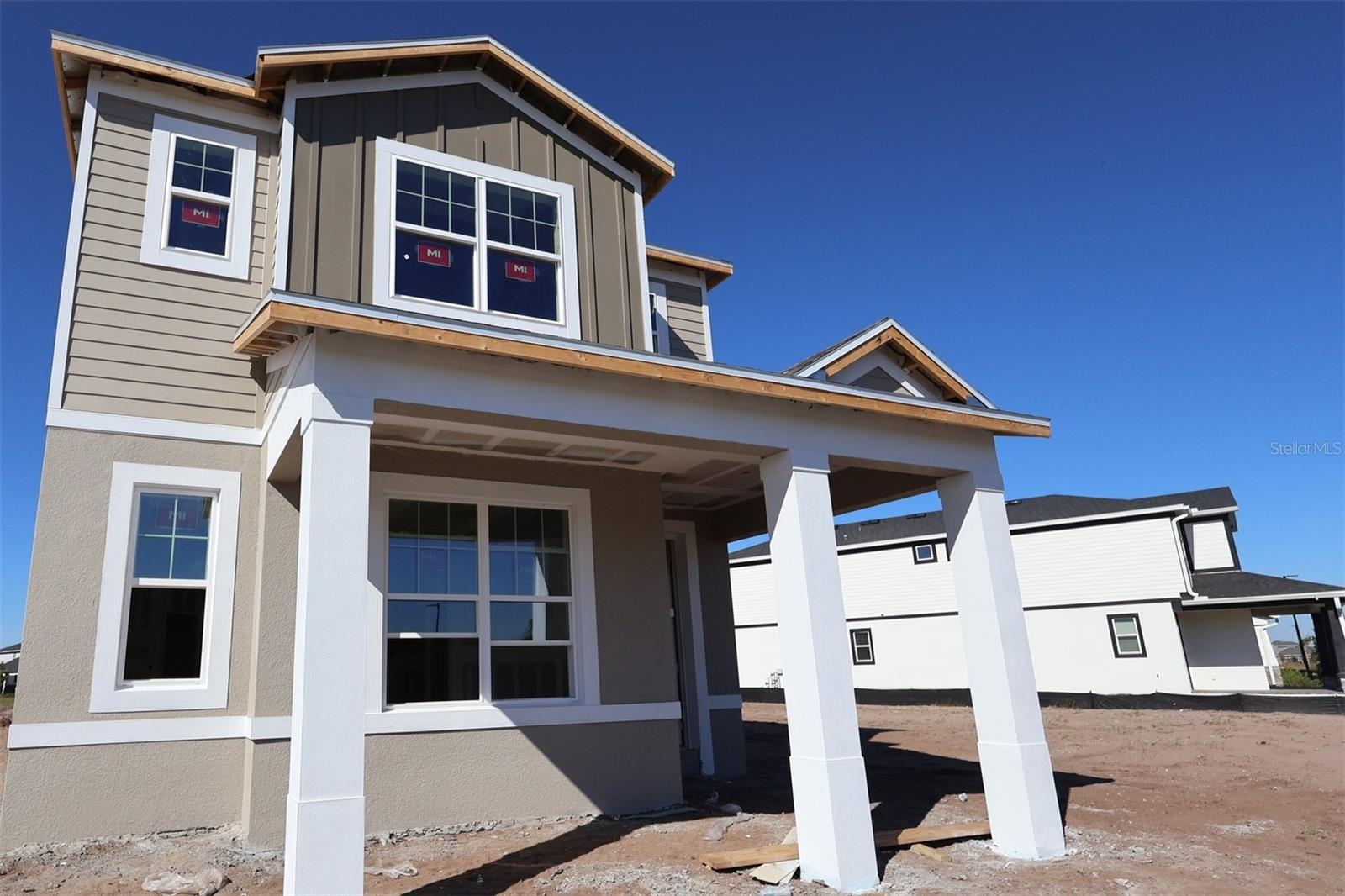 Details for 5348 Center Lake Ranch Boulevard, ST CLOUD, FL 34771