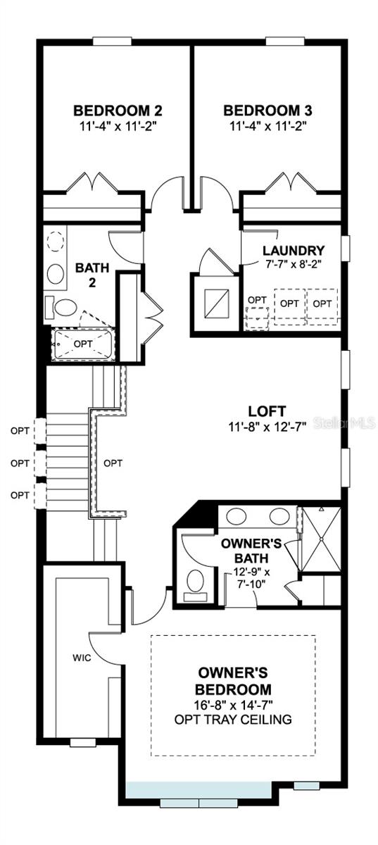 Image 14 of 19 For 5348 Center Lake Ranch Boulevard