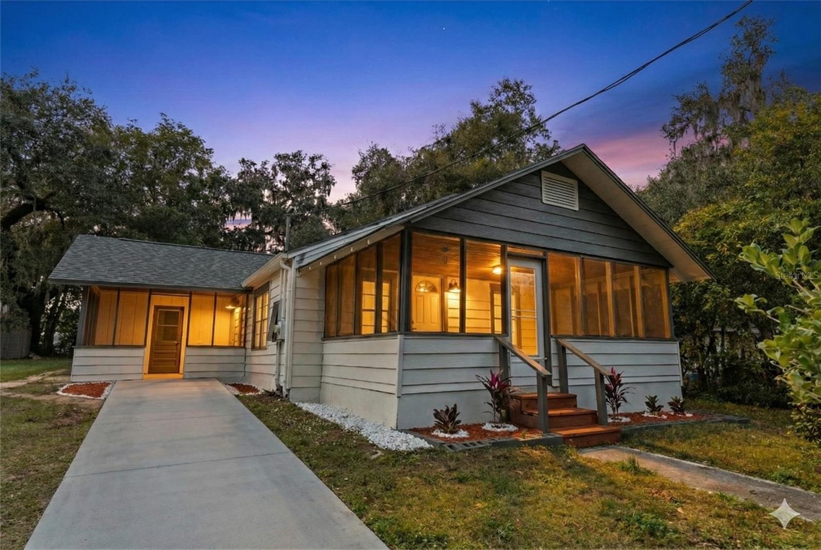 Details for 14317 10th Street, DADE CITY, FL 33523