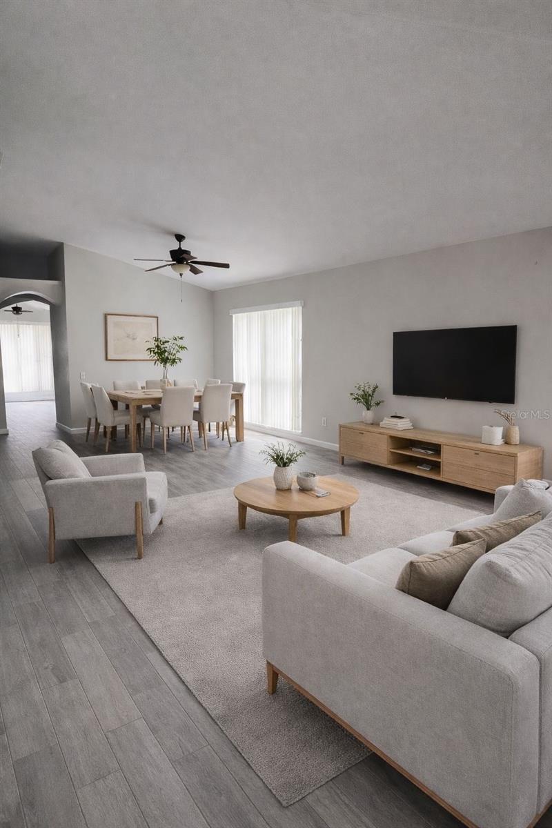 Image 7 of 31 For 2707 Rivers End Road