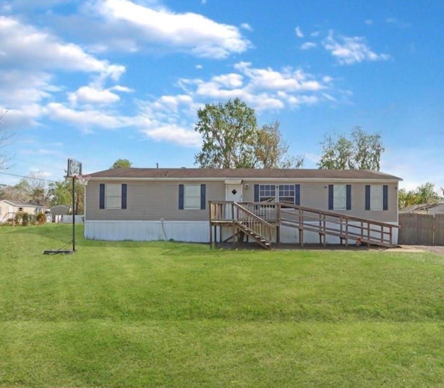 Details for 18806 Monroe Avenue, ORLANDO, FL 32820