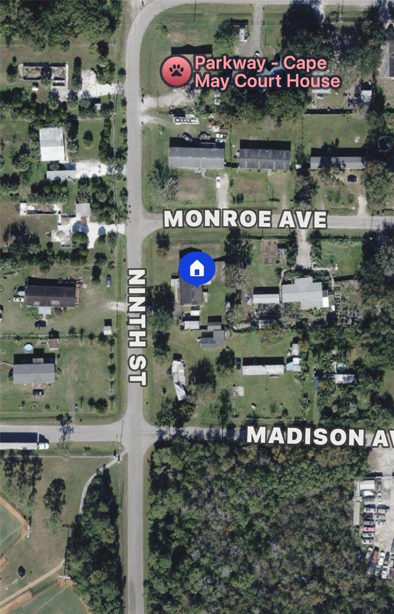 Image 2 of 51 For 18806 Monroe Avenue