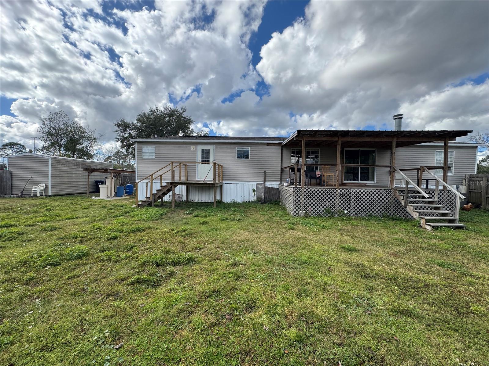 Image 3 of 51 For 18806 Monroe Avenue