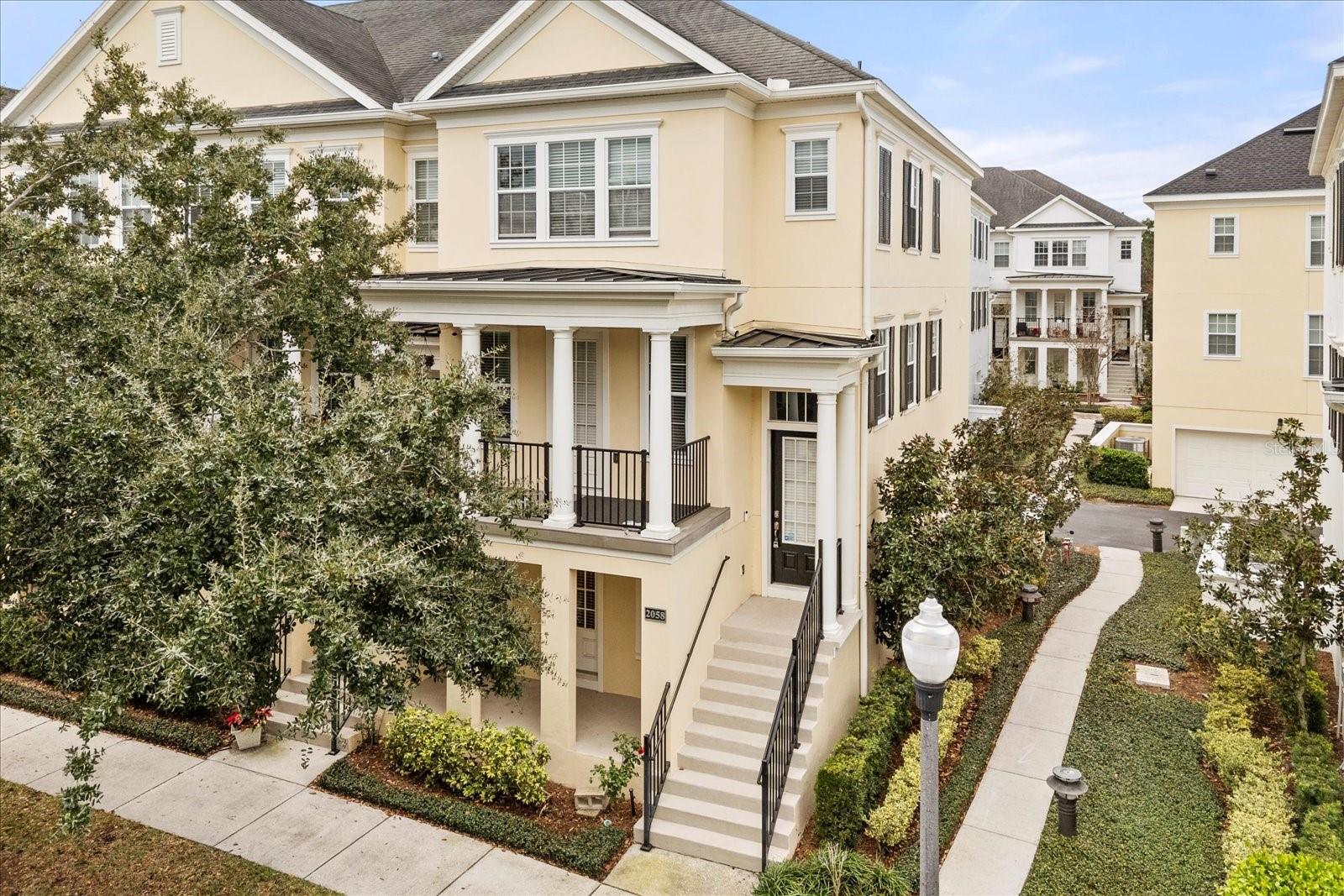 Details for 2058 Prospect Avenue, ORLANDO, FL 32814