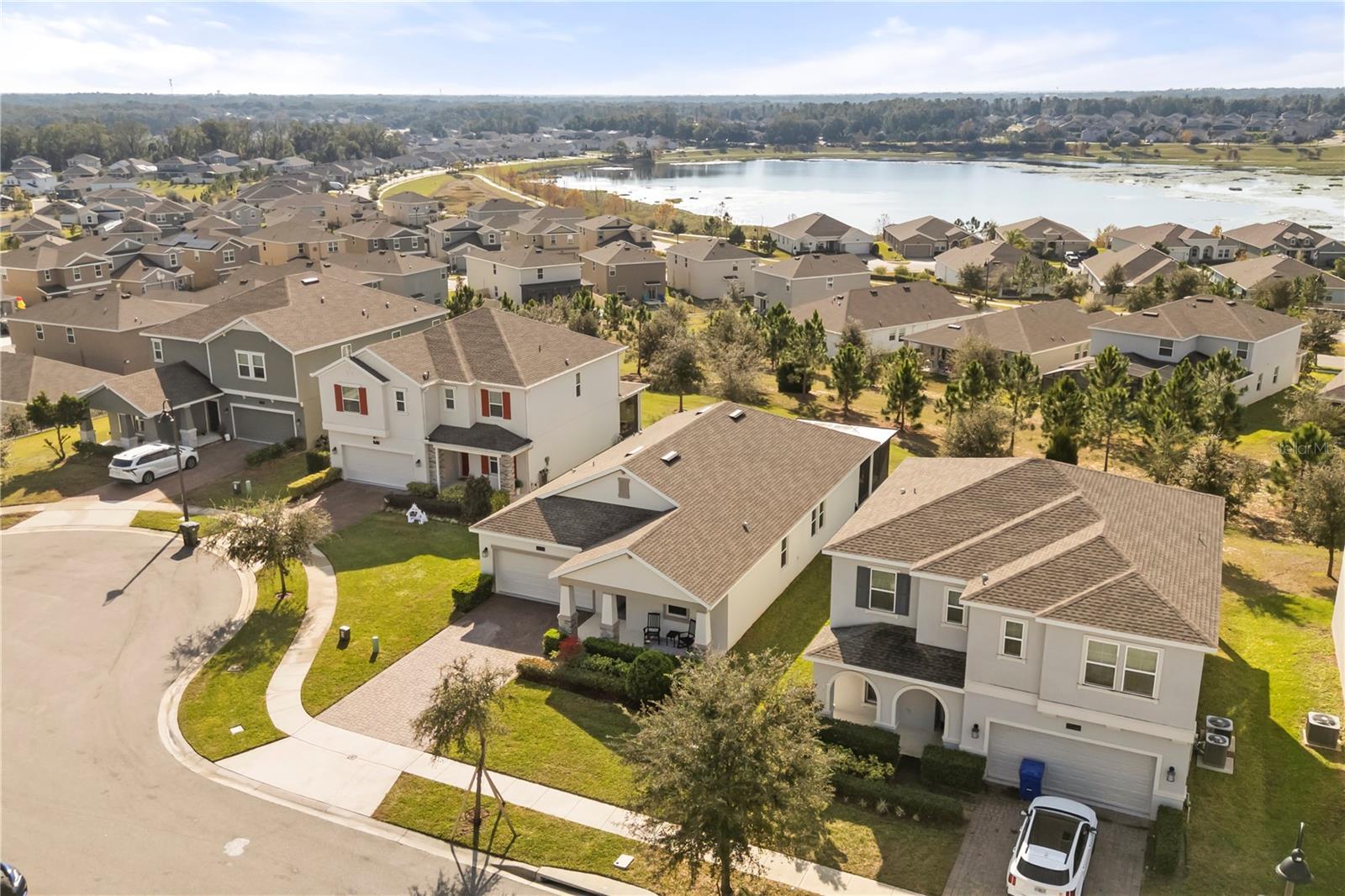 Image 40 of 43 For 2292 Mountain Pine Street