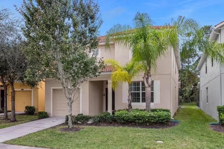 Details for 8802 Bamboo Palm Court, KISSIMMEE, FL 34747