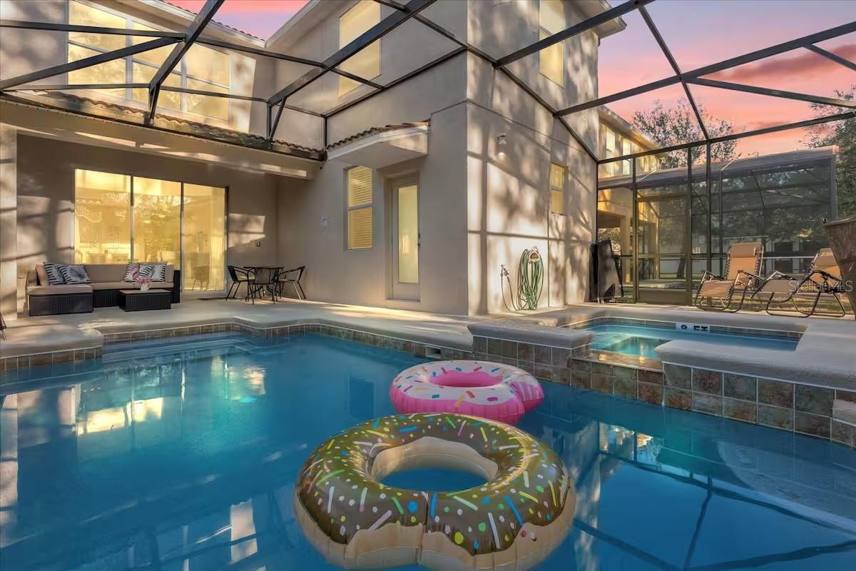 Image 3 of 52 For 8802 Bamboo Palm Court