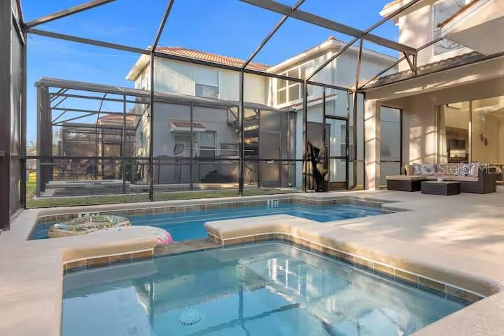 Image 43 of 52 For 8802 Bamboo Palm Court