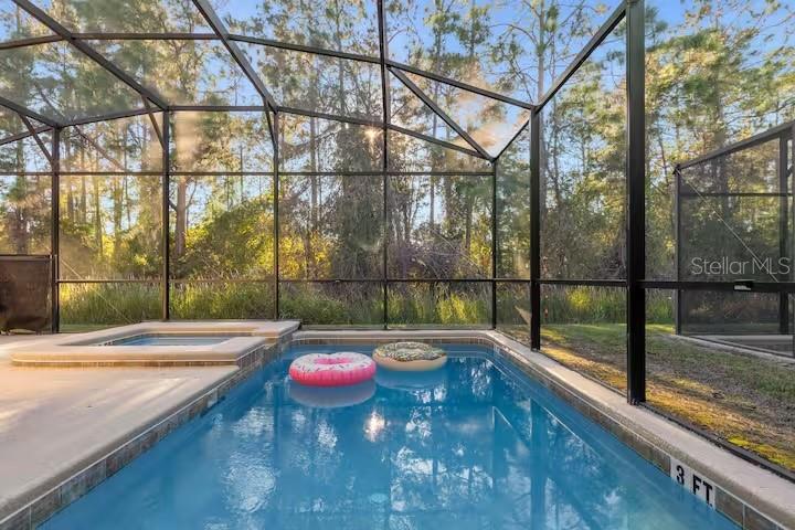 Image 44 of 52 For 8802 Bamboo Palm Court