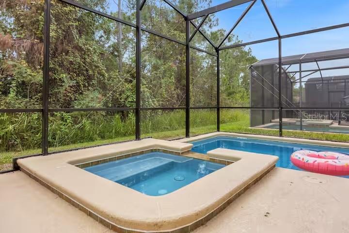 Image 45 of 52 For 8802 Bamboo Palm Court