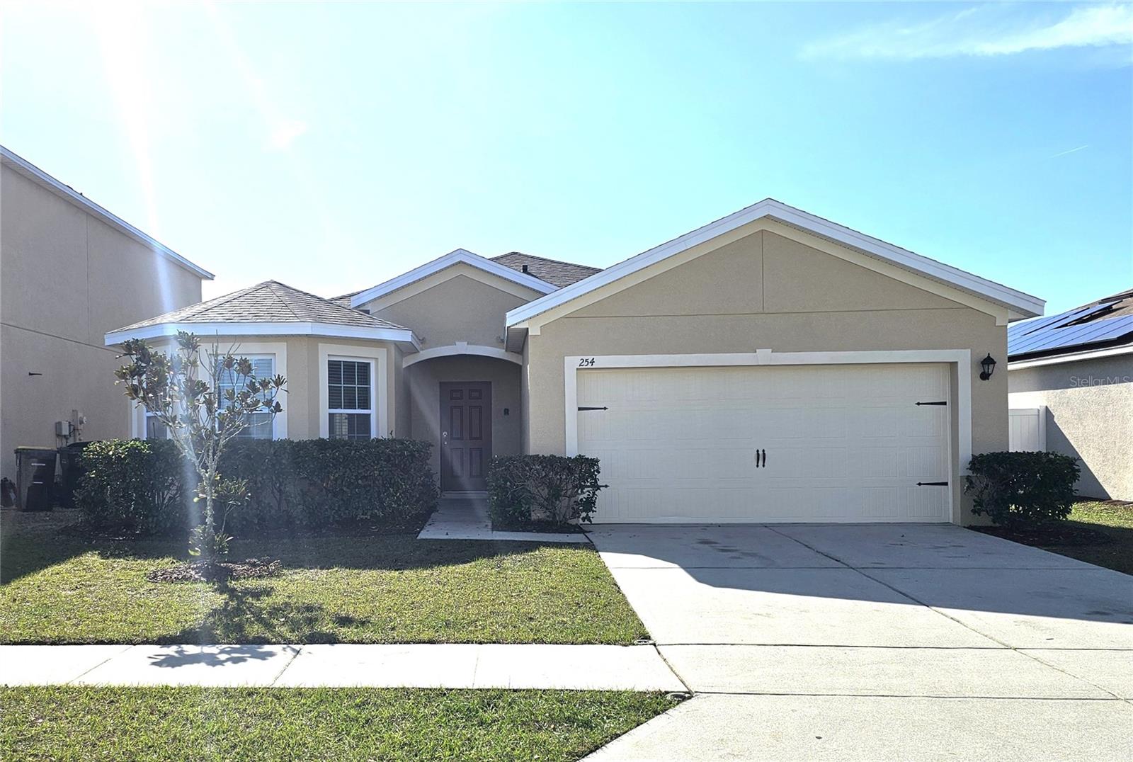 Details for 254 Nova Drive, DAVENPORT, FL 33837