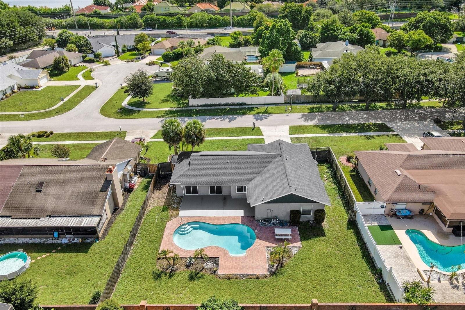 Image 2 of 17 For 8756 Granada Boulevard