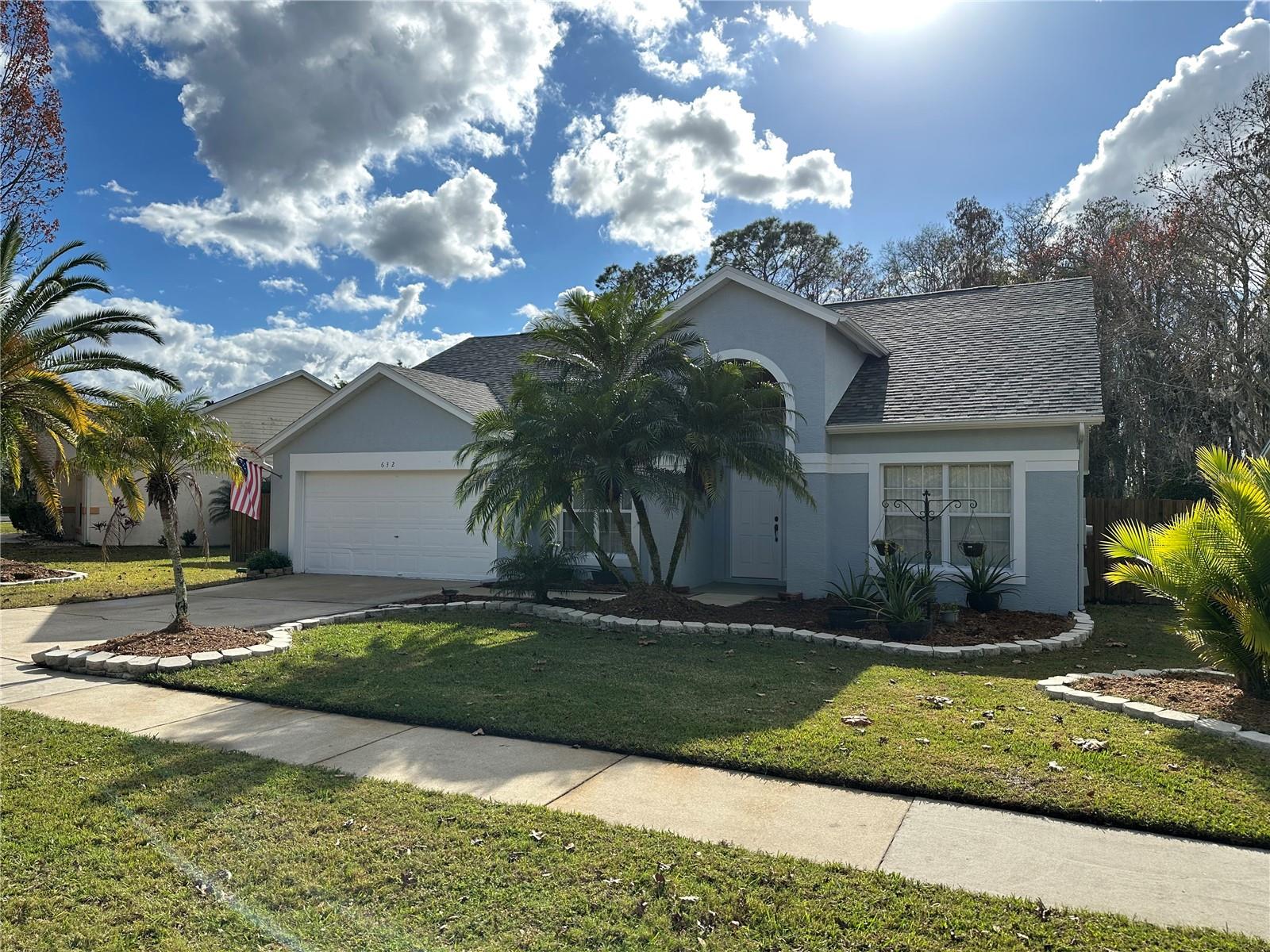 Details for 632 Heron Bay Drive, ORLANDO, FL 32825