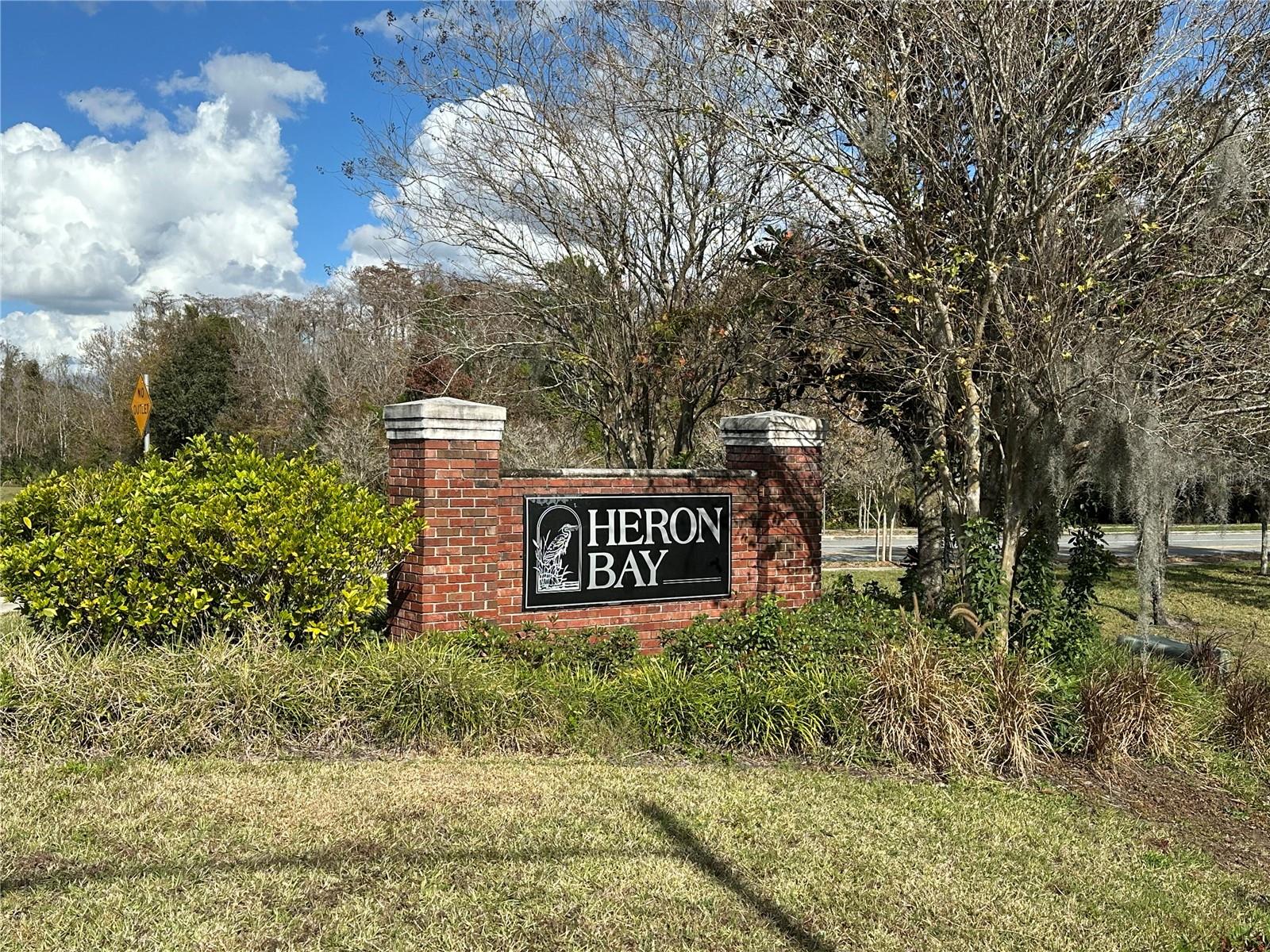 Image 67 of 74 For 632 Heron Bay Drive