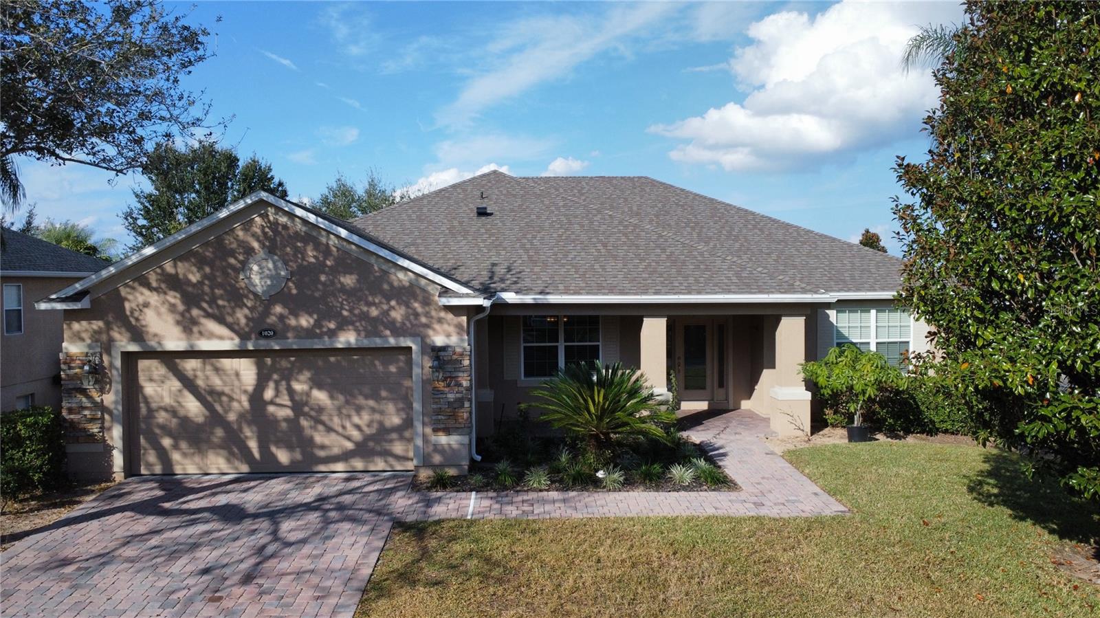 Details for 1020 Glenraven Lane, CLERMONT, FL 34711