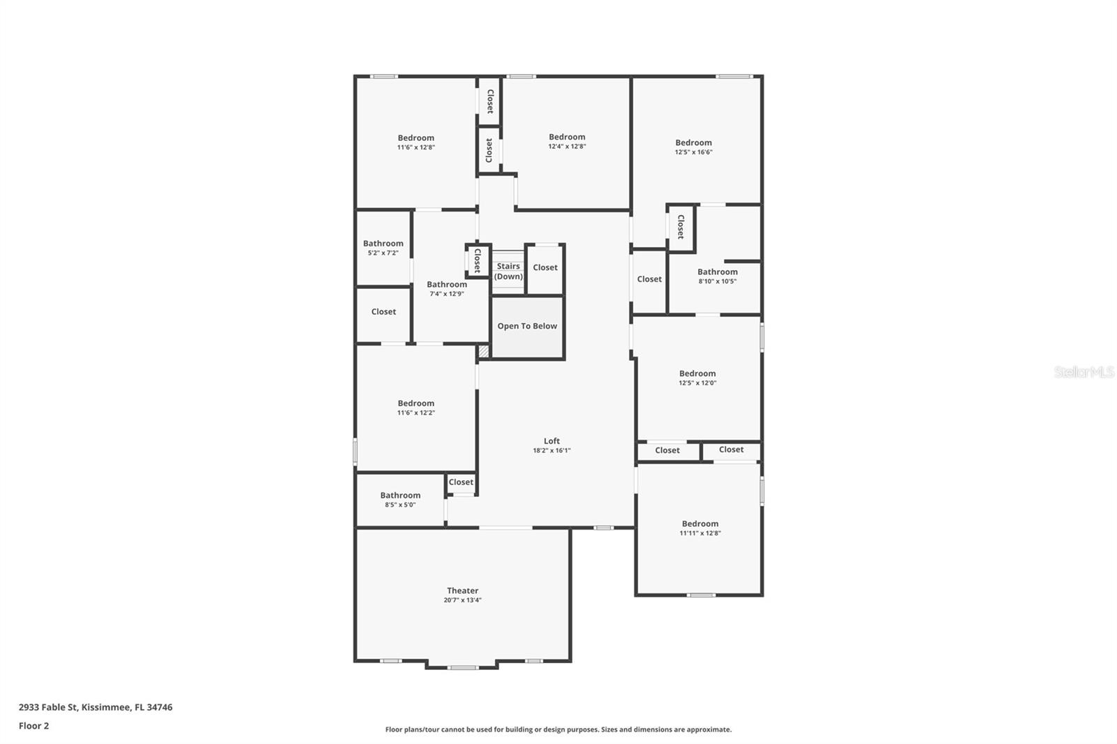 Image 52 of 53 For 2933 Fable Street