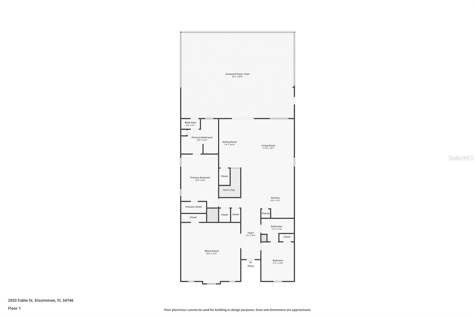 Image 53 of 53 For 2933 Fable Street