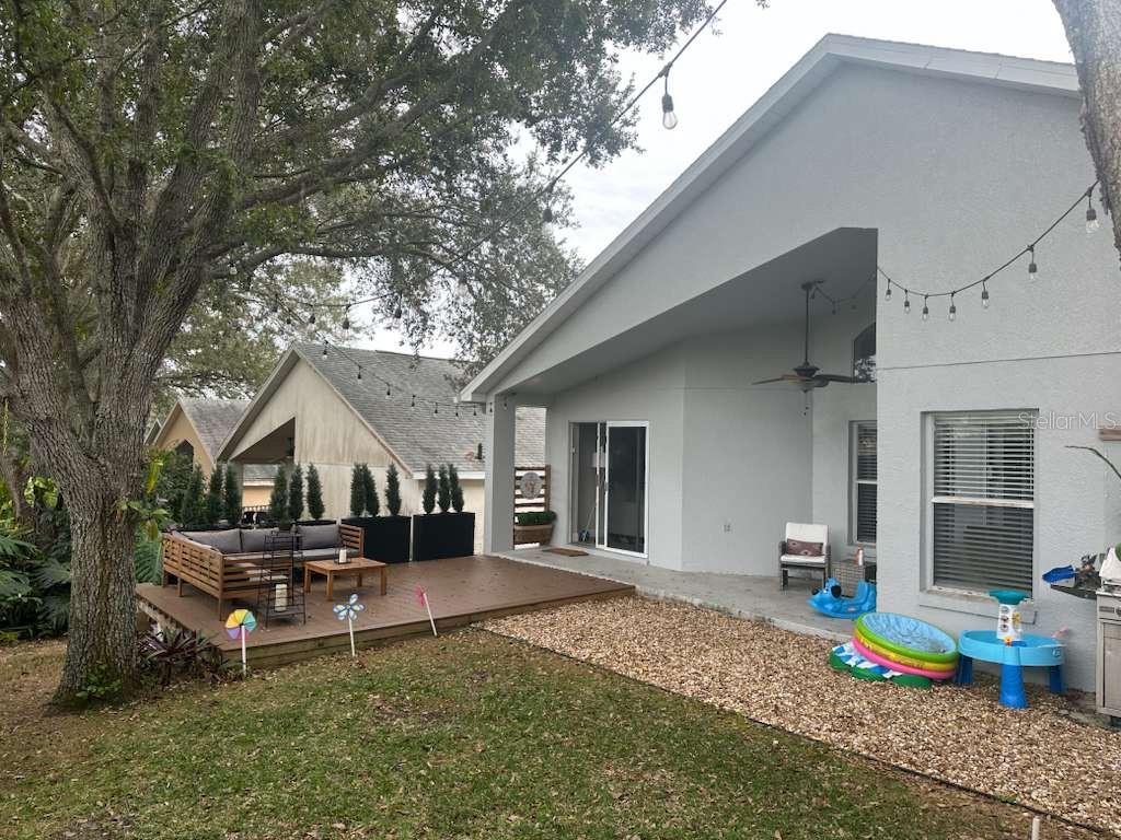 Image 21 of 32 For 17403 Summer Oak Lane