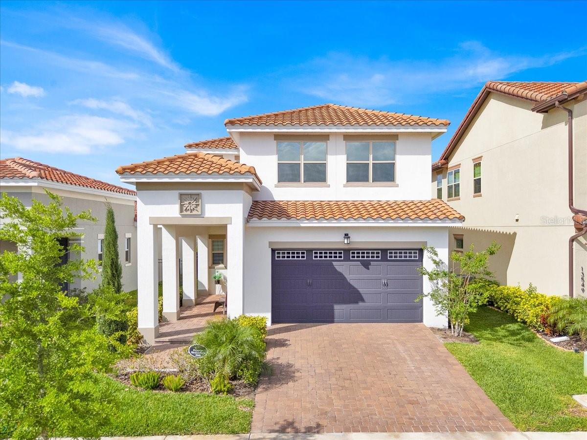 Details for 13543 Abberwick Drive, ORLANDO, FL 32832