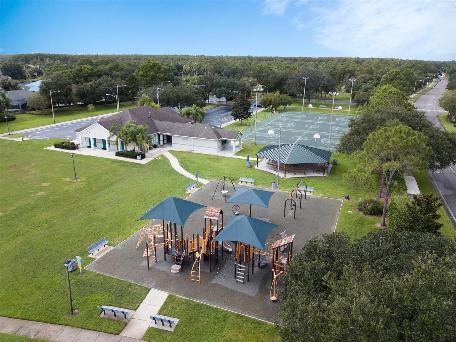 Image 48 of 52 For 13322 Heron Cove Drive