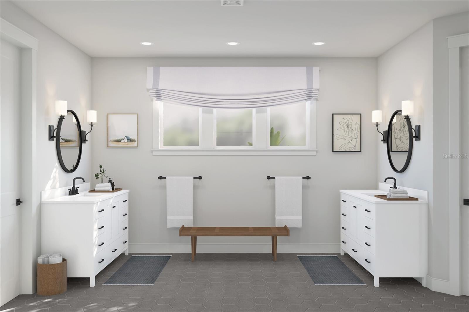 Image 12 of 13 For 419 Marina Louis Place 27