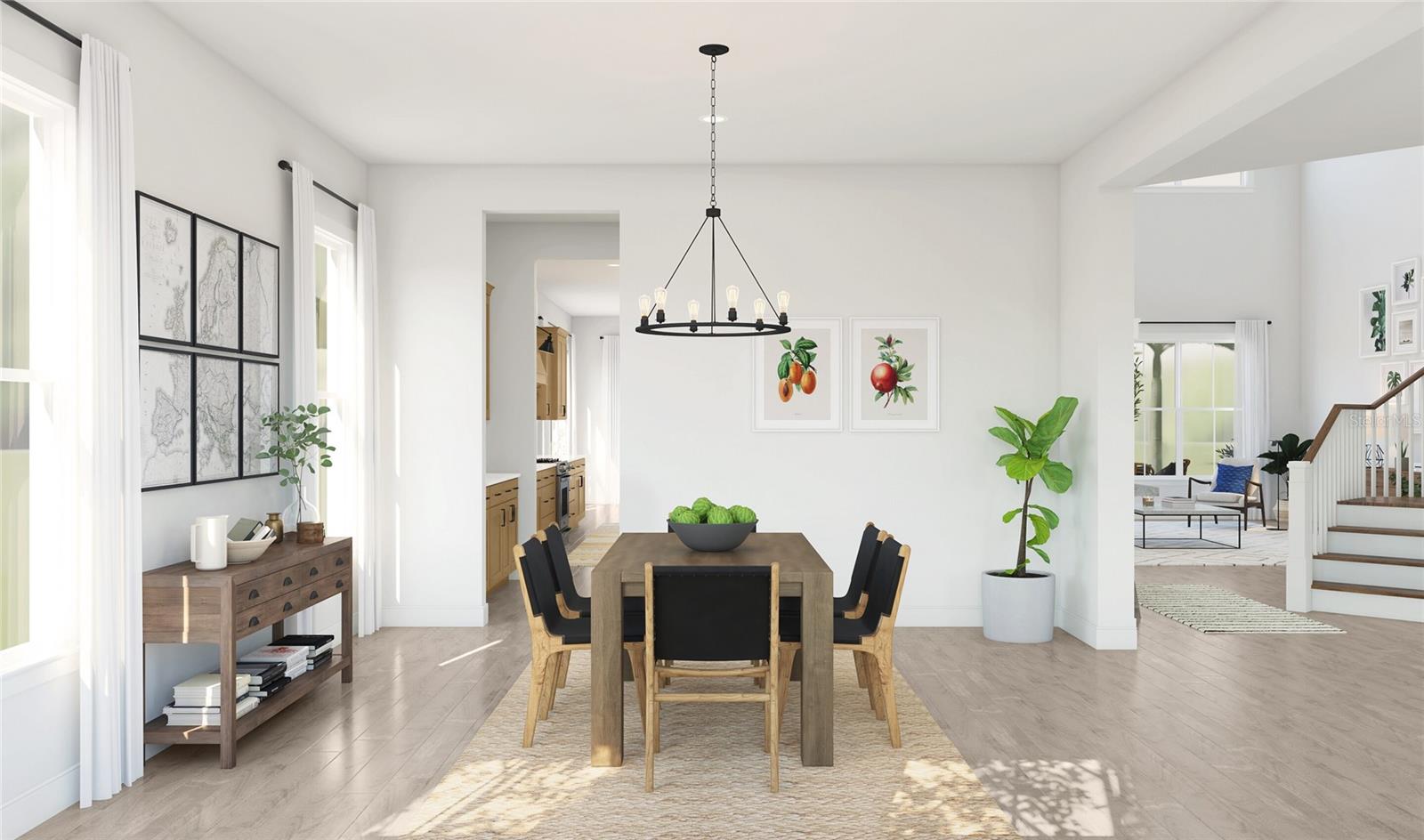 Image 5 of 13 For 419 Marina Louis Place 27