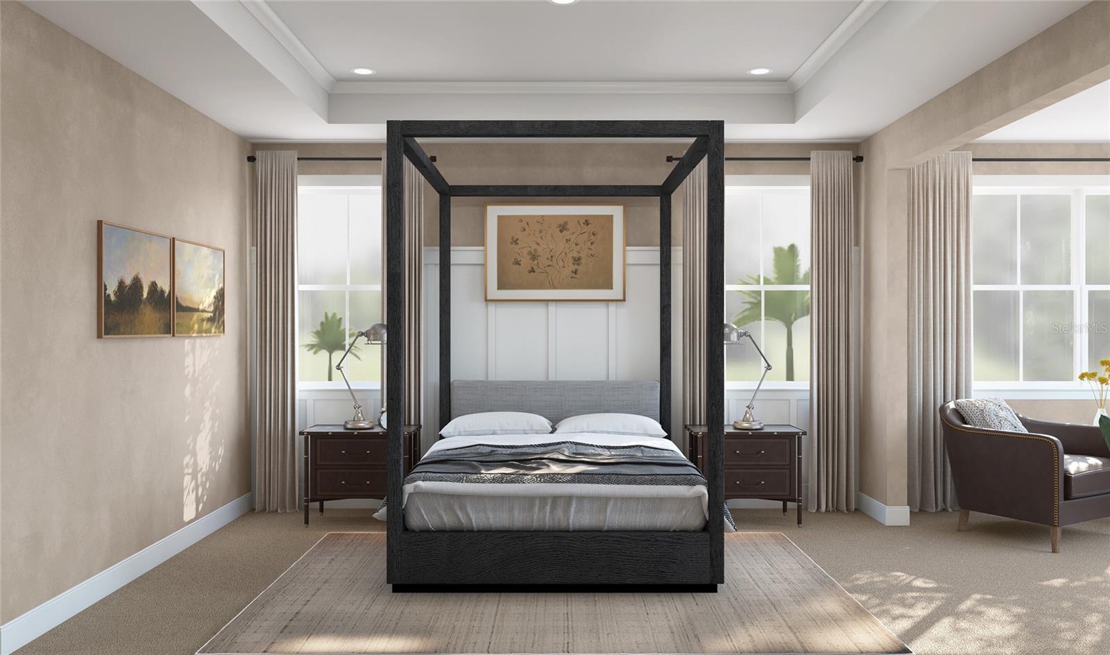 Image 9 of 13 For 419 Marina Louis Place 27