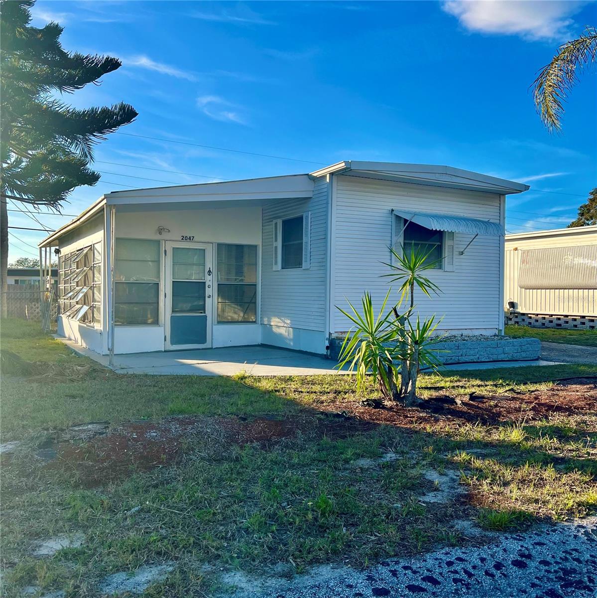 Details for 2047 Kepner Drive, HOLIDAY, FL 34691