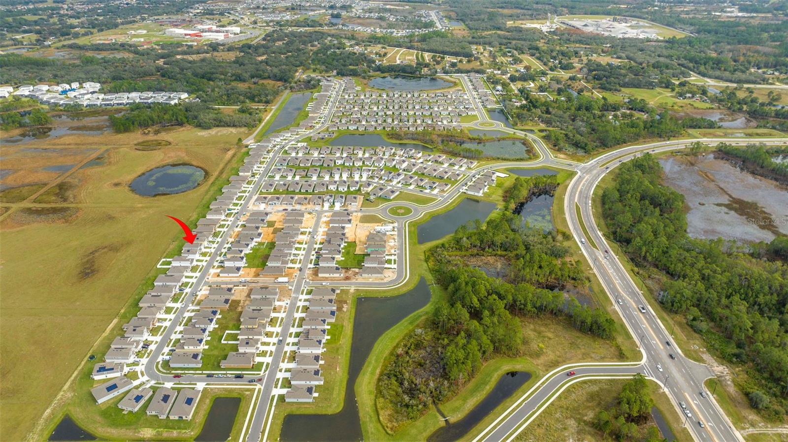 Image 41 of 48 For 668 Daring Drive