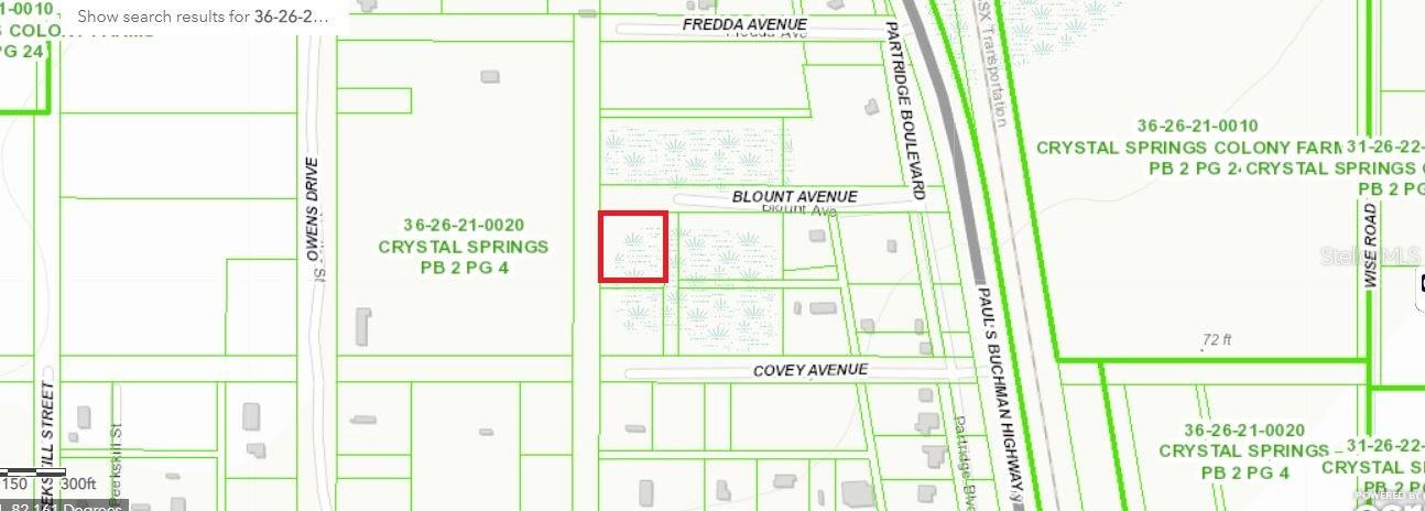 Image 3 of 4 For Partrigde Boulevard