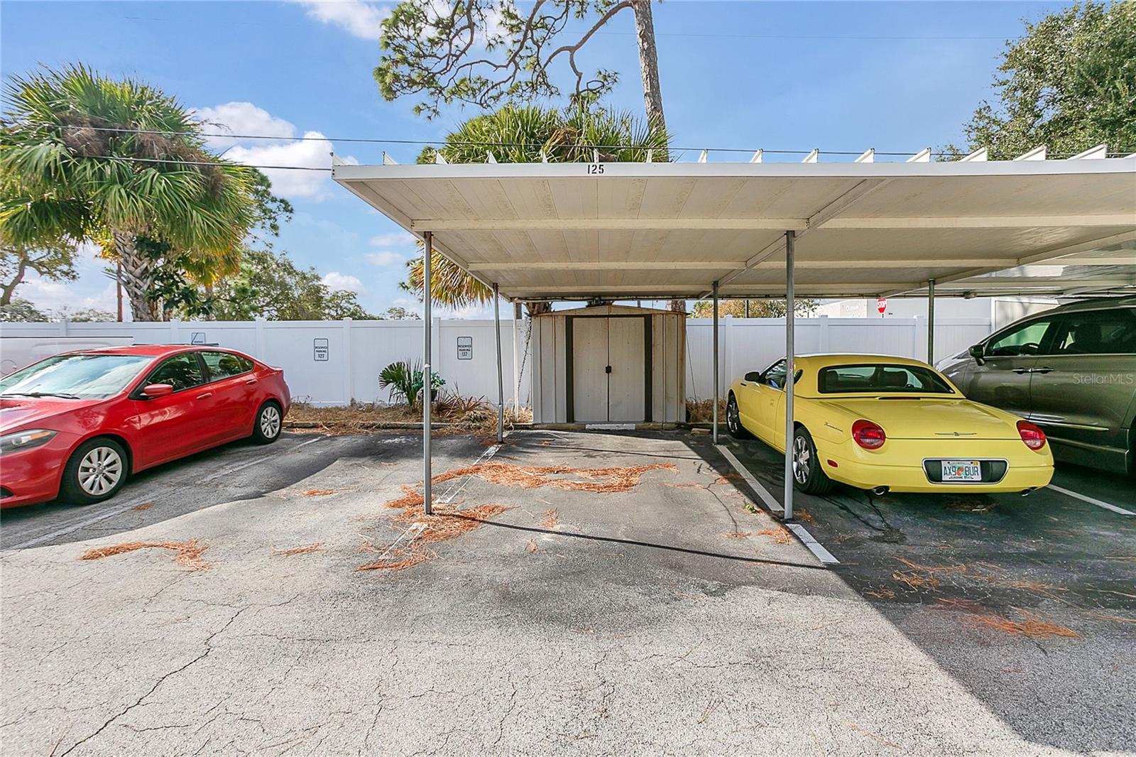 Image 21 of 34 For 160 Bounty Street A1-101