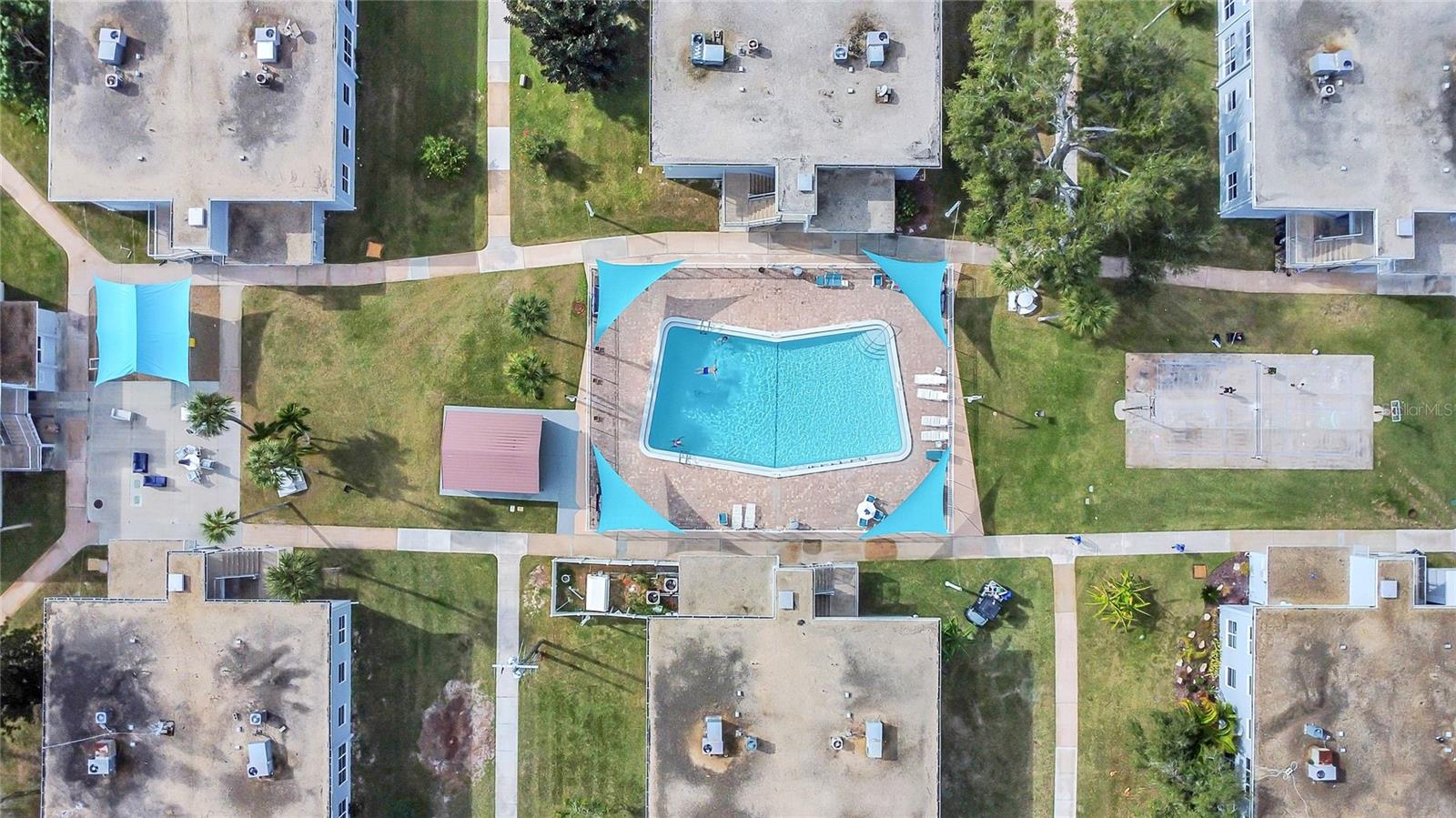 Image 32 of 34 For 160 Bounty Street A1-101