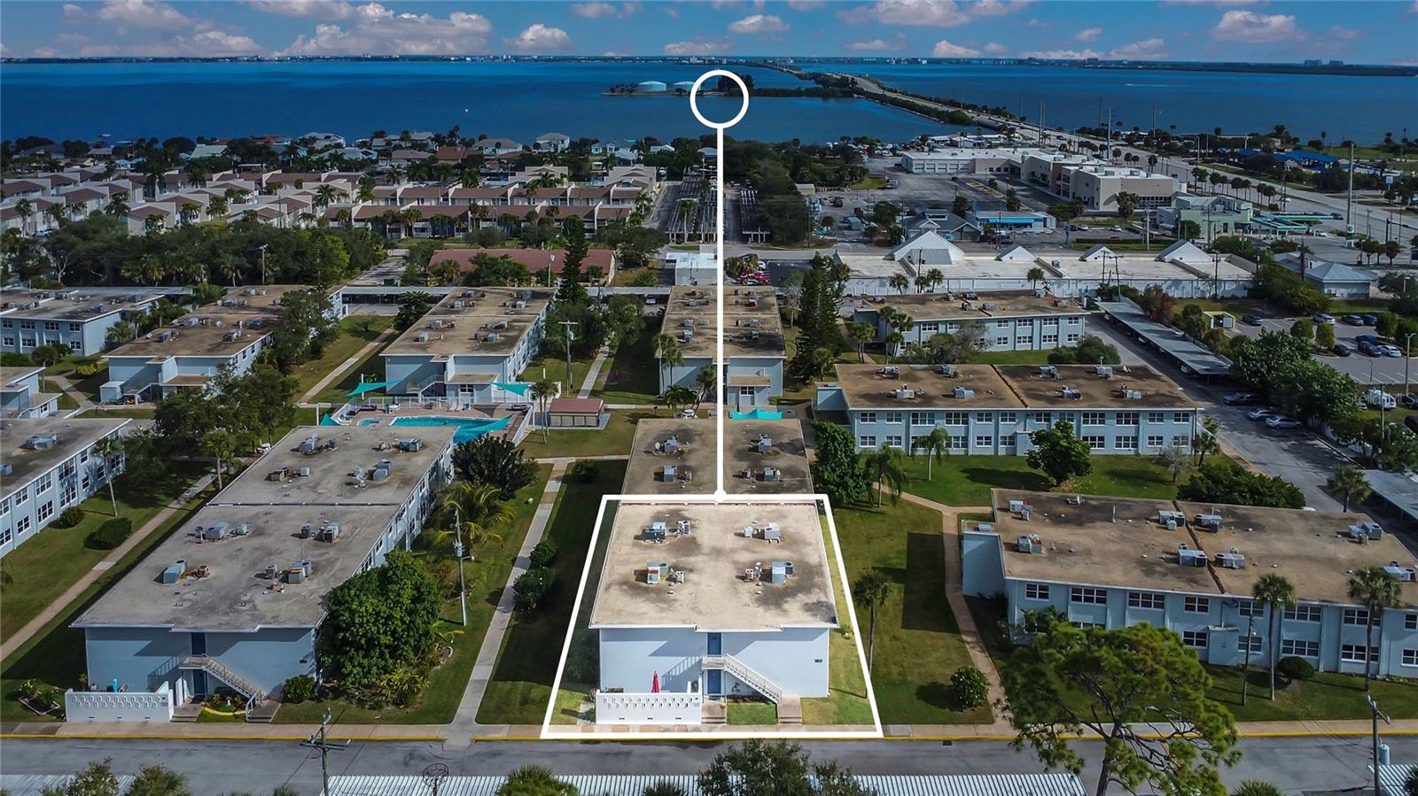 Image 34 of 34 For 160 Bounty Street A1-101